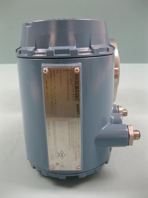 Used Rosemount 8705TSA020S1M0N5B3 Sensors New Hampshire US | Bitter End Trading #1452844