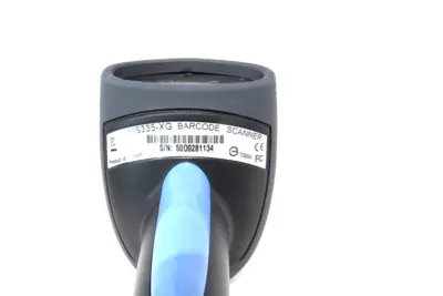 NEW UNITECH MS335-XG BARCODE SCANNER MS335XG