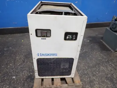 USED HASKRIS R033