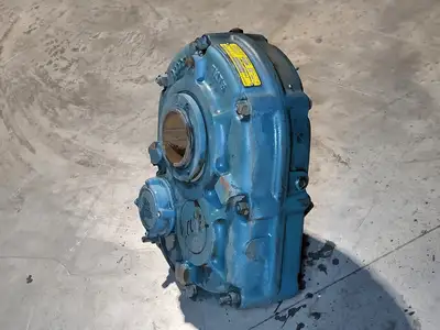 Used DODGE TXT525T Gearboxes British Columbia CA | Lenmark #268275