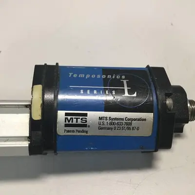 USED MTS SYSTEMS CO LASRG00U01001V0