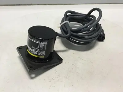 USED OMRON E6CPAG5CC