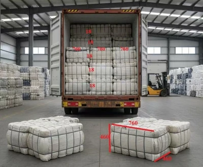 New | in-Stock 2026 ZUICK MACHINE 100# CLOTHING Misc Recycling Florida US | ESCOBAR TRADING, INC. #1329174