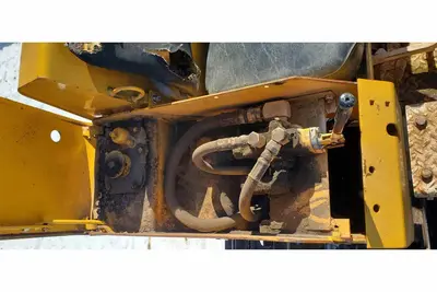 Used JOHN DEERE 350B Crawlers Pennsylvania US | Trustworthy Equipment #1403492