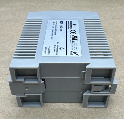 NEW Sola/Hevi-Duty SDP 2-12-100T