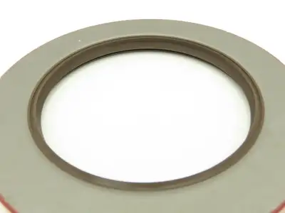 Hyster HY2035569 Oil Seal 6-1/4" OD 4-3/8" ID 1/2" W Lot of 2