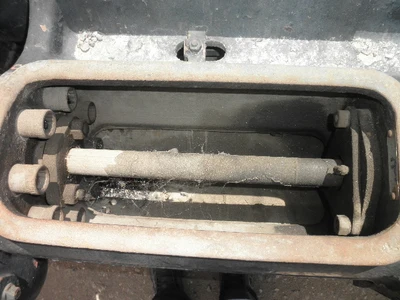USED OILWELL 610-P