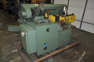 USED DOALL C-305A