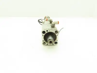 Rinco C35-4-17 Ultrasonic Welding Transducer Converter 35kHz w/Booster 1:1