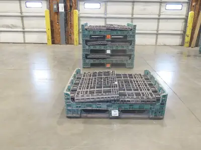 Used ORBIS _UNKNOWN_ Miscellaneous MRO Indiana US | Arrow Industrial #1470008