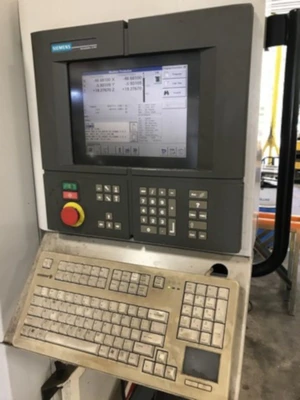 USED 2000 CINCINNATI ARROW