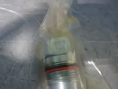 NEW SUN HYDRAULICS NQEBXAN