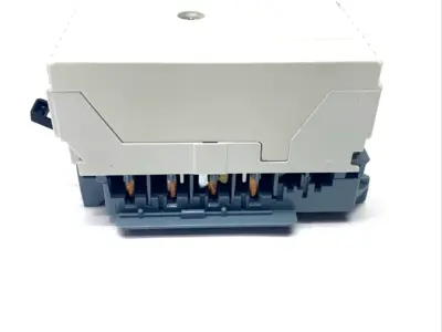 USED ABB SMISSLINE TP MODULAR DISTRIBUTION SYSTEM ZLS905E22-3LNLALB