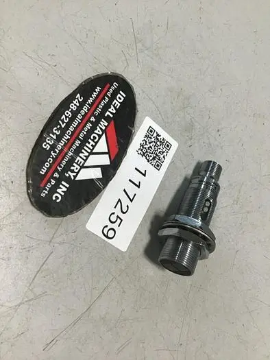 Used CONTRINEX LRS-1180-304 Sensors Michigan US | Ideal Machinery #584738