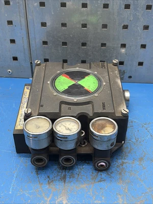 Used VRC VE900Z-T1-S2 Miscellaneous MRO Indiana US | J&J Industrial Supply #1568403