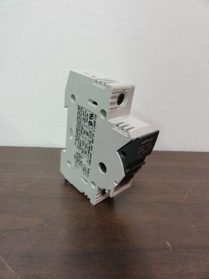 Wohner Model AES 1x38 31 110 Fuse Holder 32A 690V 1P