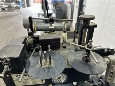 USED AUTO LABE 110RH / 310