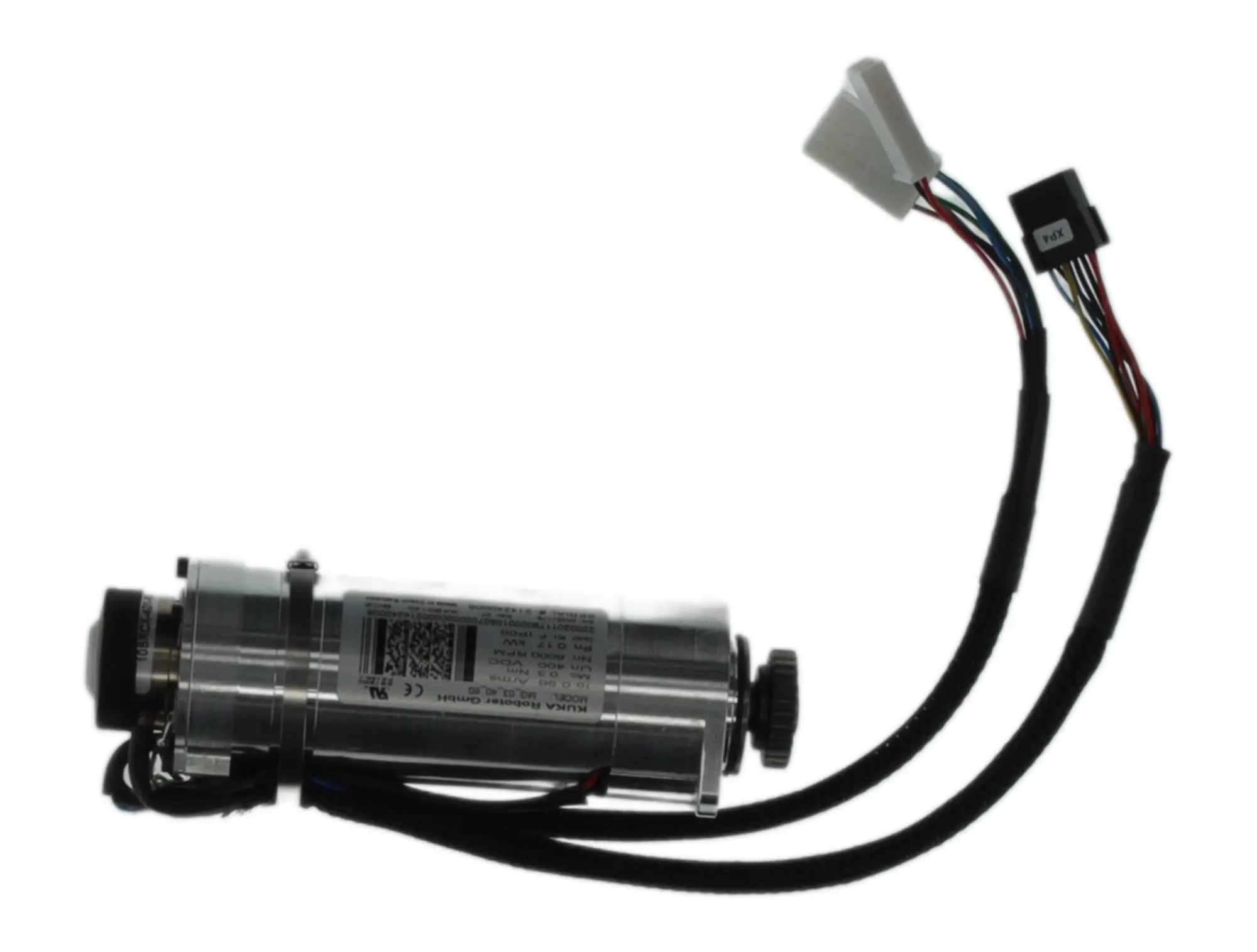 KUKA SPP motor A4 WP (w/o grease/adhes.) R900