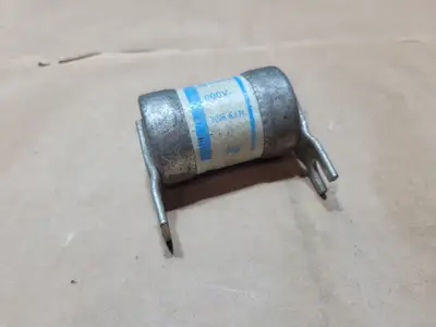 Used GOULD SHAWMUT FES150 Misc Electrical & Power Parts British Columbia CA | Lenmark #1438965