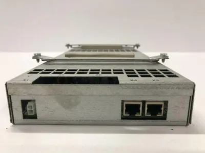ABB 3HAC02671-001/06 Safety Board
