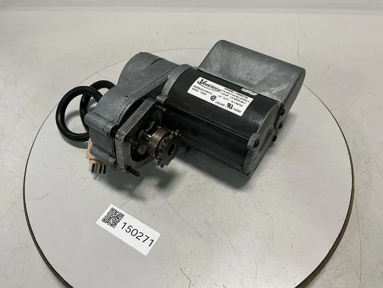 Used VONWEISE 14950148 Gearmotors Michigan US | Ideal Machinery #692131