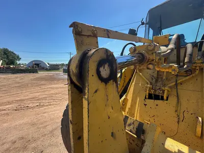 Used 2002 KOMATSU WA-250-3MC Wheel Loaders Louisiana US | Proxy Equipment #1378433