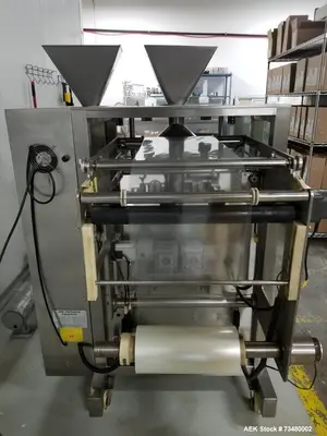 USED JDA 520