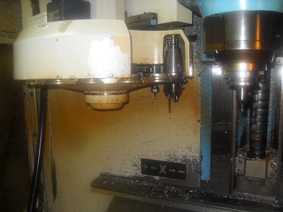USED 1994 SUPERMAX MAX-1