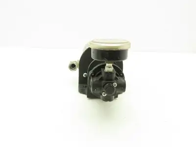 Fairchild 1210B-10133C Motorized Pneumatic Air Regulator 3/8"npt