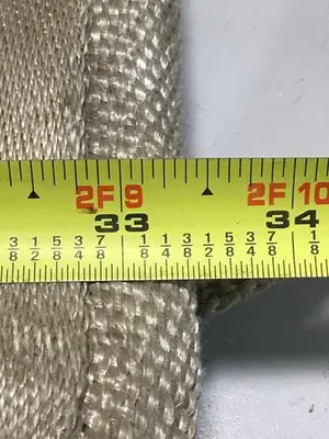 USED UNITHERM BRRL 2610