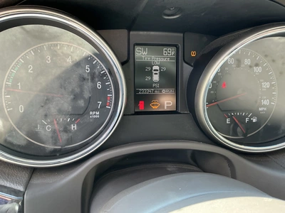 Used 2011 JEEP GRAND CHEROKEE SUVs Michigan US | Miedema Asset Management Group #1444832
