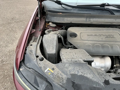 USED 2019 JEEP CHEROKEE