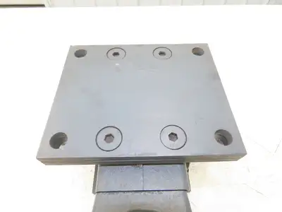 Winsmith 924MWUS22000C1 Worm Gearbox 15:1 Reducer 2.08Hp 117 RPM Dual Shaft 145T