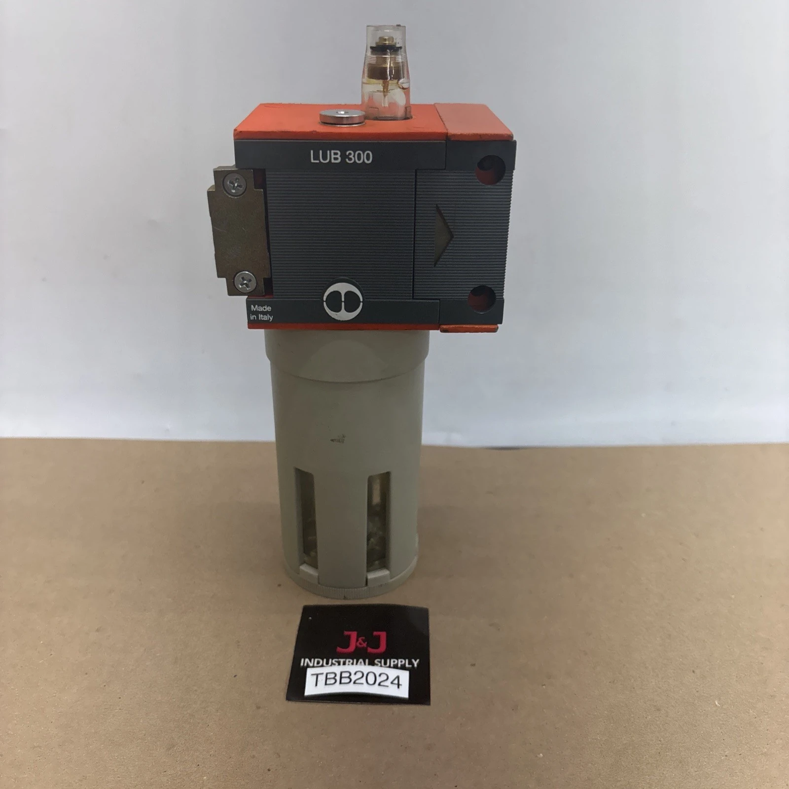 USED Skillair LUB 300