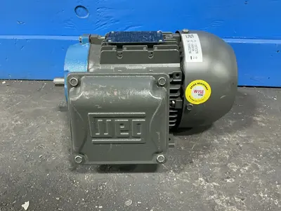 Used 2021 WEG .3718EP3EAL71W22 Motors (misc) Ohio US | HGR 24 #1446070