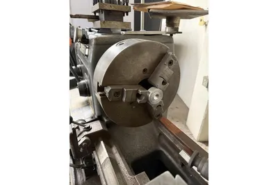 Used _UNKNOWN_ _UNKNOWN_ Engine Lathes California US | KD Auctions #1359435