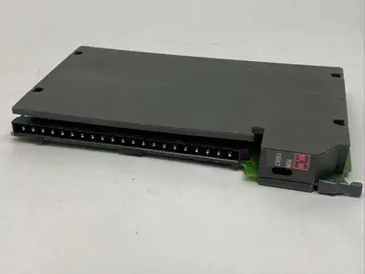 USED ALLEN-BRADLEY ALLEN BRADLEY 1771-IFE SER C REV D01