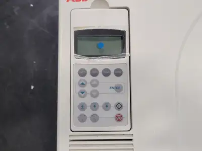 USED ABB ACS800-01-0011-7