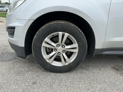 Used 2017 CHEVROLET EQUINOX SUVs Michigan US | Miedema Asset Management Group #1457258