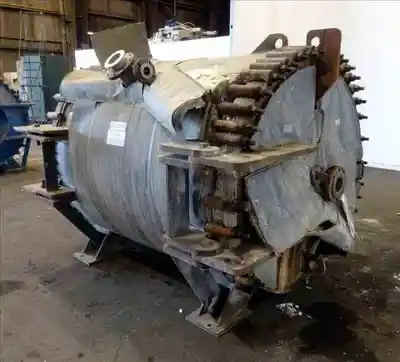 USED ALFA LAVAL NA