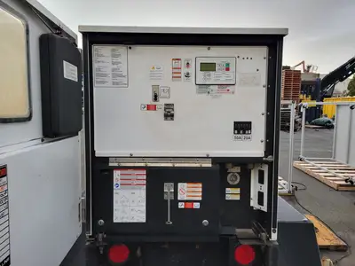 USED 2017 GENERAC MMG45FHKCAN6