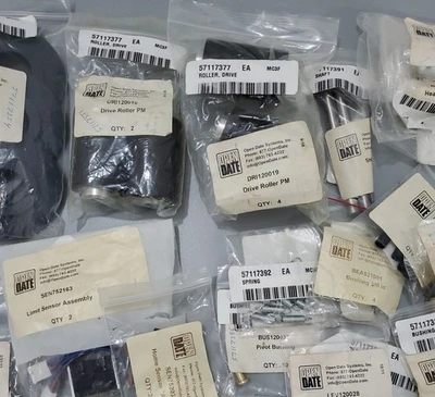 NEW Open Date Systems SEN752163