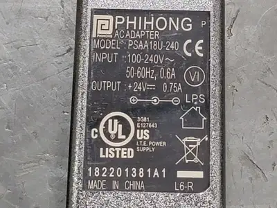 NEW PHIHONG PSAA18U-240