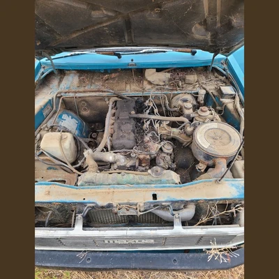 Used MAZDA B2200 Pickup Trucks British Columbia CA | Savona Equipment LTD #1345184