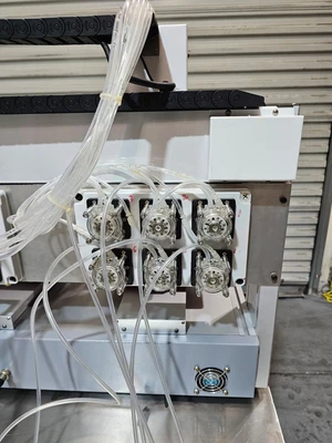 New | in-Stock PRO-FILL INC _UNKNOWN_ SMT Glue Dispenser California US | ProFill Inc #1293130