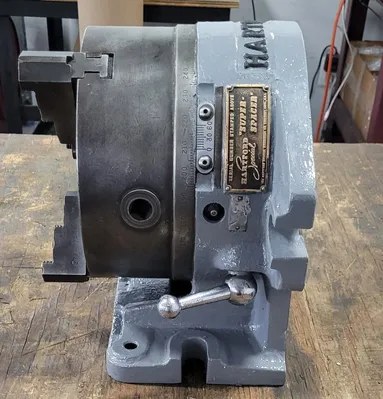 HARTFORD Super Spacer Tooling & Accessories, Super Spacers | Machinery Central (5)