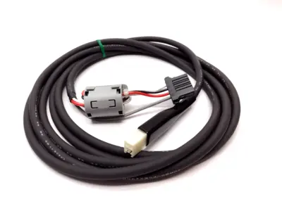NK80D002 | Cable Set - New