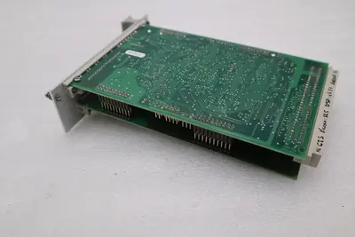 PASABAN MONTELEC MTC3001-DC DRIVE CONTROL PLC #3974-A