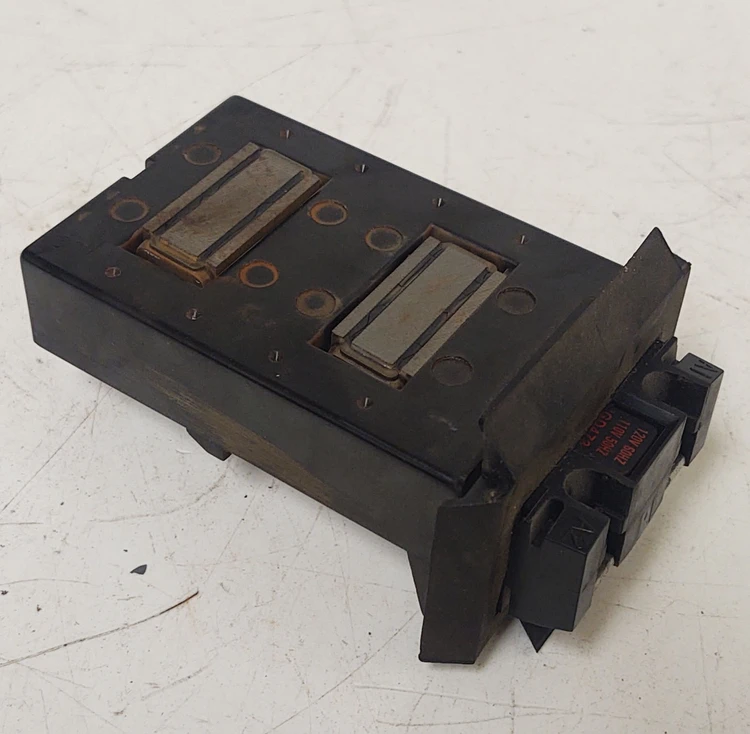 Used Allen-Bradley GD473 Switch Parts Kentucky US | Edwards Industrial Repair #1018062