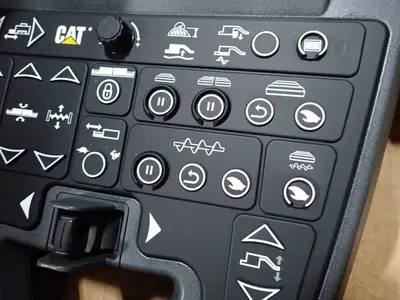 NEW CATERPILLAR 5516330